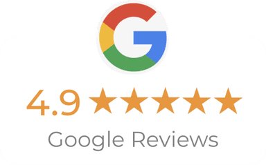 google rating